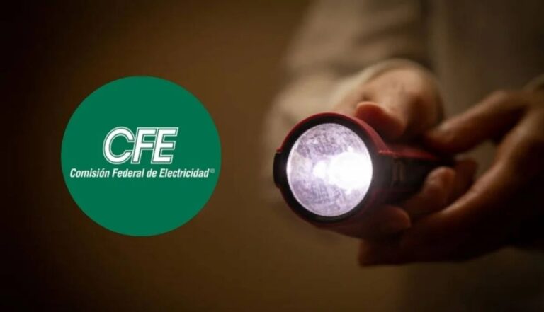 Habrá suspensión temporal de luz este 5 de marzo en tres municipios de Jalisco por trabajos de mantenimiento: CFE