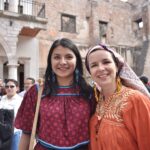 En todo marzo en MC se reconocerá a ocho mujeres en diversas áreas y su lucha por la igualdad