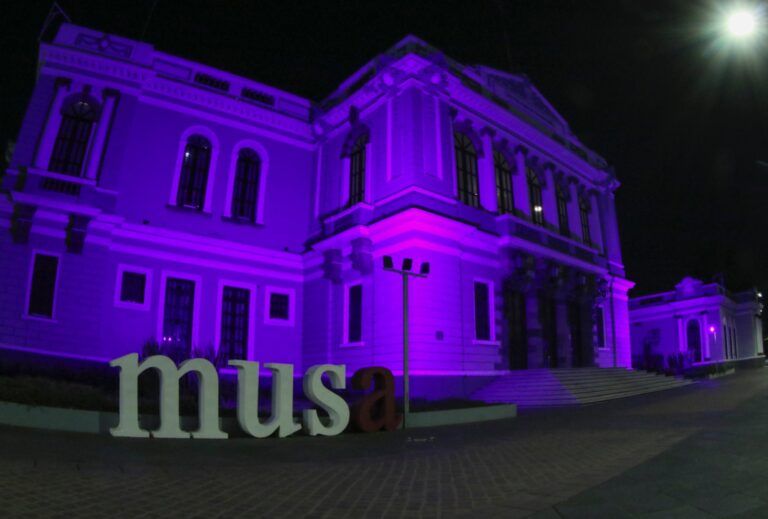 MUSA celebra el Día Internacional de la Mujer con arte y reflexión