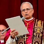 Papa León XIV llama a líderes en guerra a examinar su conciencia y buscar reconciliación