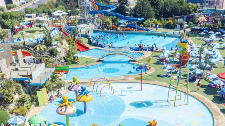 Parques acuáticos de Jalisco prevén alta afluencia en Semana Santa tras repunte en puente vacacional