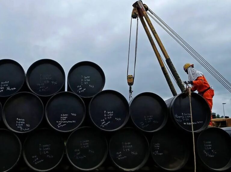 El precio del petróleo dispara ante tensión en Medio Oriente y declaraciones de EE.UU.