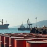 Estados Unidos anuncia revisión caso por caso de envíos petroleros a Cuba