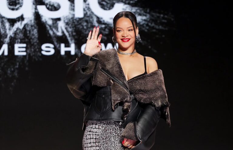 Detienen a mujer tras disparos contra la casa de Rihanna en Beverly Hills