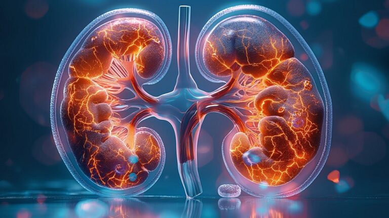 Especialistas llaman a detectar a tiempo la enfermedad renal crónica