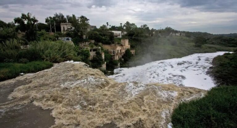 Alertan sobre daño genético en comunidades cercanas al río Santiago tras dos años de estudios