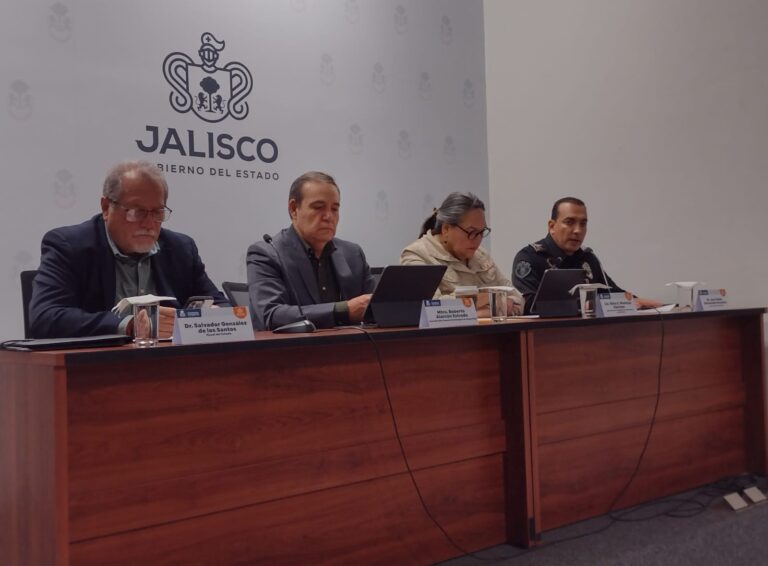 Se continúa con el censo y recepción de denuncias para asignar apoyos económicos a afectados por bloqueos en Jalisco