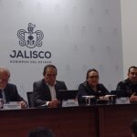 Autodefensas cruzan de Michoacán a Jalisco, reporta autoridad estatal