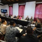 Anuncian respaldo económico y refuerzo de seguridad tras hechos violentos en Tapalpa