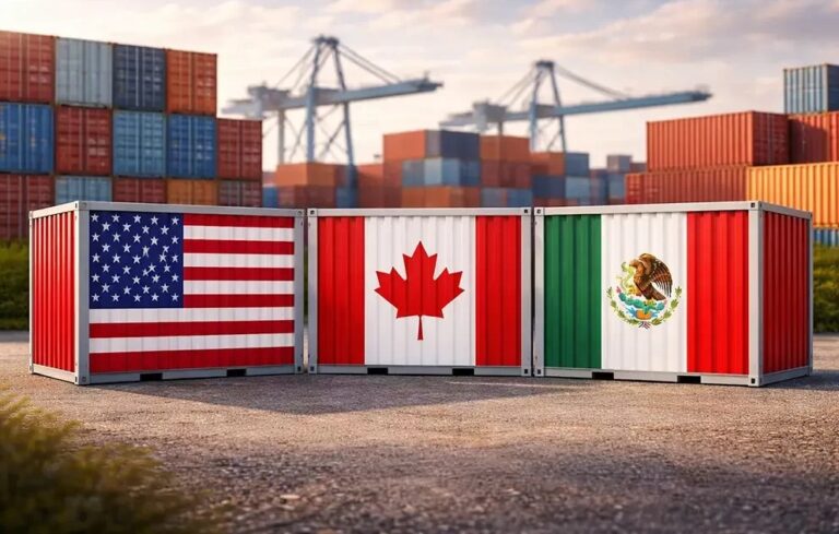 T-MEC 2026: ¿Acuerdo comercial o pliego de condiciones militares?