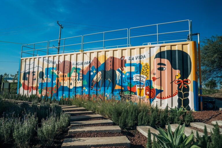 Industria tequilera refuerza su compromiso hídrico en Jalisco