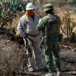 Operativos federales aseguran combustible robado y detectan tomas clandestinas en cuatro municipios de Jalisco