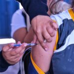 Jalisco refuerza vacunación contra sarampión en vacaciones