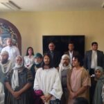 Guadalajara se llena de devoción y arte durante la Semana Santa en Paseo Alcalde