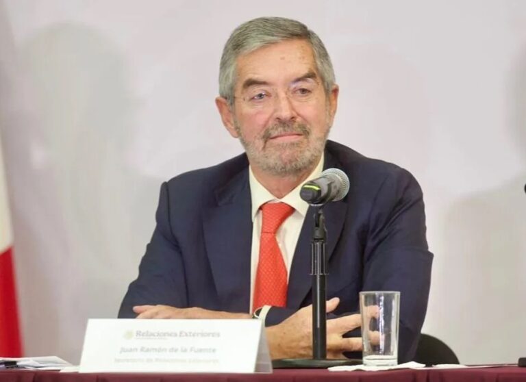 Secretaría de Relaciones Exteriores cancela funciones del cónsul filipino en Guadalajara tras alertas sobre relación con CJNG