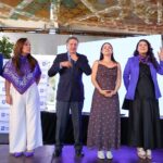 Zapopan inaugura nueva Zona Pulso de Vida en estación del Tren Ligero