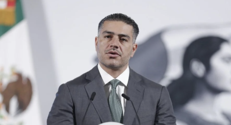 Caen dos presuntos líderes del CNG en operativo federal en Jalisco