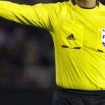 México marca presencia en el Mundial 2026: dos árbitros mexicanos