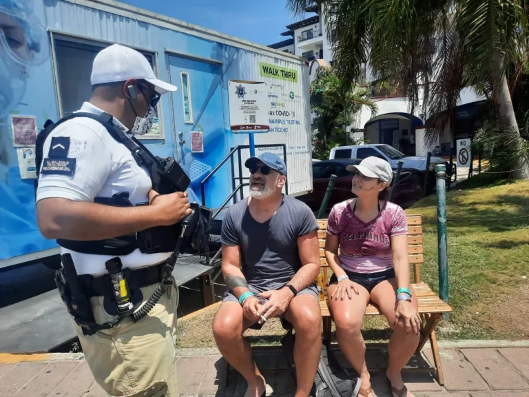 Refuerzan seguridad en Puerto Vallarta tras captura de “El Jardinero”