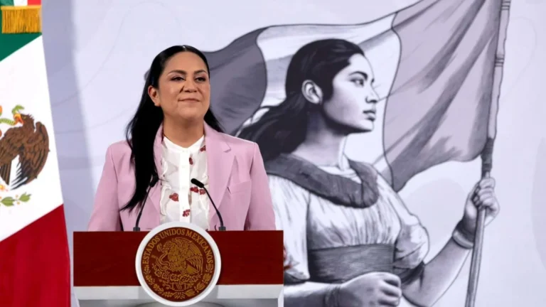 Del Bienestar a Morena: el nuevo control político