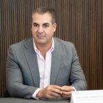 Ismael Jáuregui asume dirección del Siapa con plan para modernizar el servicio de agua