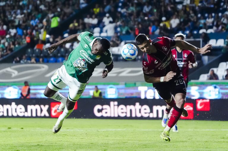 Atlas se desploma: cuarta derrota al hilo y peligra su pase a la Liguilla