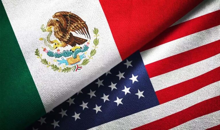 Sheinbaum y representante de EE.UU. refuerzan diálogo económico y cooperación bilateral