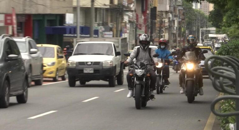 Más de dos mil motocicletas fuera de circulación en Jalisco durante 2026 por incumplir normas viales