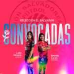 El Salvador femenil defiende liderato perfecto ante Trinidad y Tobago rumbo al Mundial 2027