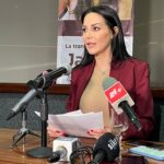 Mery Pozos afianza liderazgo y crece en preferencias rumbo a Guadalajara por Morena