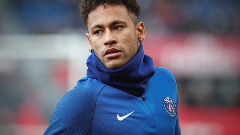 MLS analiza posible fichaje de Neymar; Cincinnati explora su llegada
