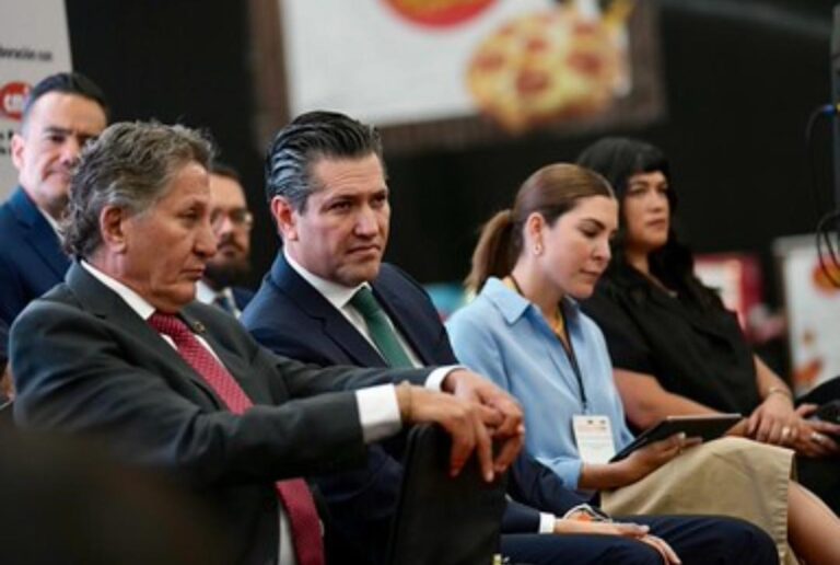 Jalisco agiliza trámites para impulsar nuevos parques industriales y atraer inversión