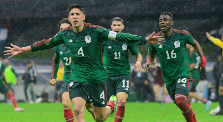Selección Mexicana alista prelista de Liga MX rumbo a nueva convocatoria