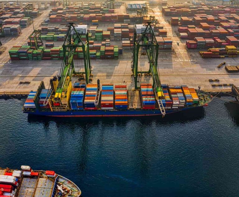 Nuevo jefe de Aduanas llega en medio de advertencias de EU por endurecimiento comercial