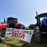 Diversas agrupaciones del sector agropecuario anuncian su postura respecto al paro nacional del 6 de abril