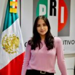Congreso de Jalisco elige a Alondra Fausto de León como presidenta de la Mesa Directiva