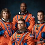 La aventura espacial de “Project Hail Mary” inspira a los astronautas de Artemis II