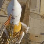 Los astronautas de la misión Artemis II concluyen su histórica travesía: regresan a la Tierra