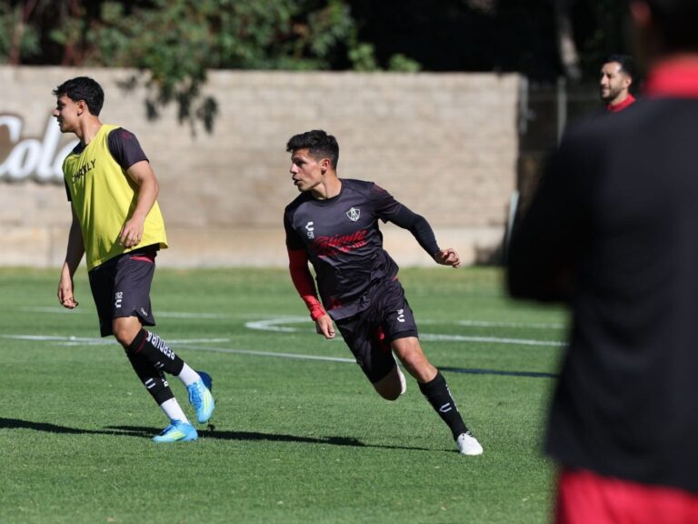 Atlas se juega su futuro ante Monterrey en el cierre del Clausura 2026