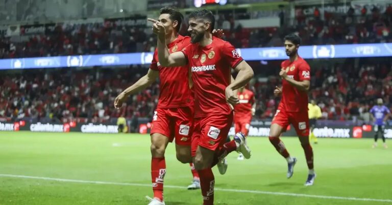 Atlas sufrirá tres bajas clave; Orlegi reacomoda talento rumbo al Apertura 2026