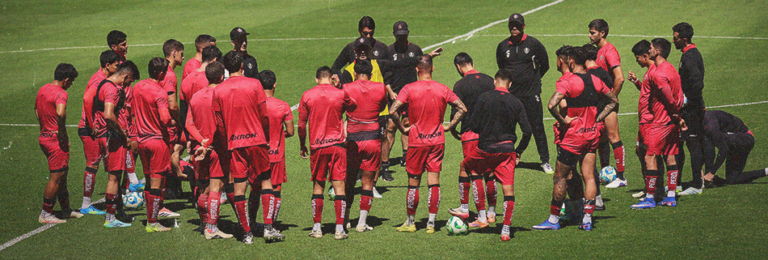 Atlas FC afina su rumbo a la Liguilla en una semana decisiva del Clausura 2026