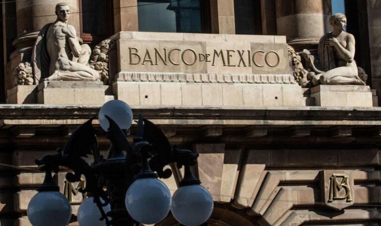 ¿Banxico bajará tasas con inflación al alza y empleo débil?