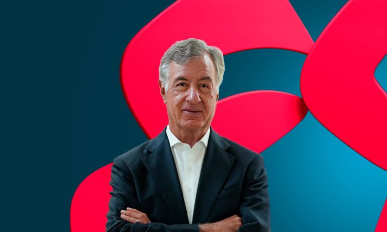 Banamex y el reto de Chico Pardo