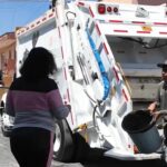 Guadalajara suspende recolección de basura el 1 de mayo por Día del Trabajo