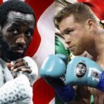 Revancha entre Saúl Álvarez y Terence Crawford cobra fuerza con impulso de Turki Al-Sheikh