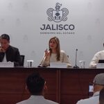 Consulta ciudadana en Jalisco supera 920 mil participaciones y define inversión en escuelas