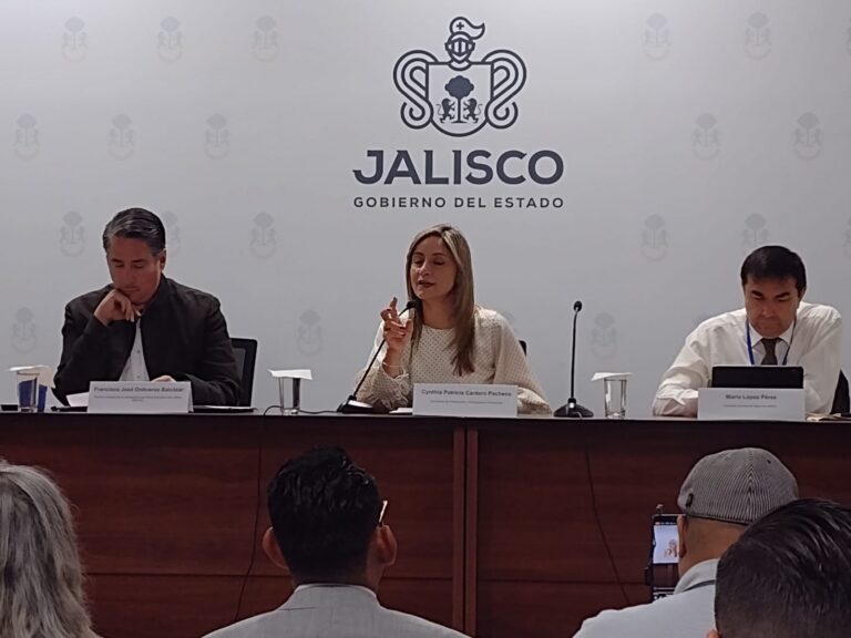 Consulta ciudadana en Jalisco supera 920 mil participaciones y define inversión en escuelas