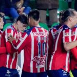 Convocatoria del Tri deja a Chivas con bajas clave para la Liguilla