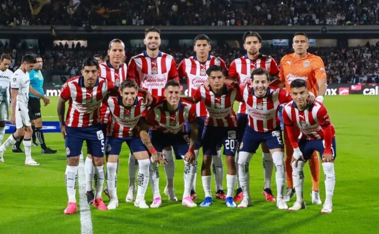 Chivas se juega el liderato ante Xolos en duelo clave del Clausura 2026