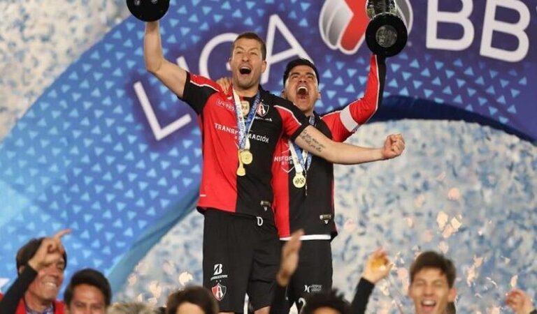 Aprueban a José Miguel Bejos como nuevo propietario del Club Atlas